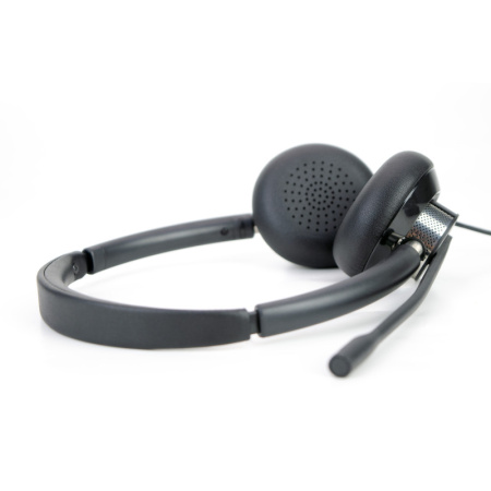 CleverMic HS12U гарнитура 